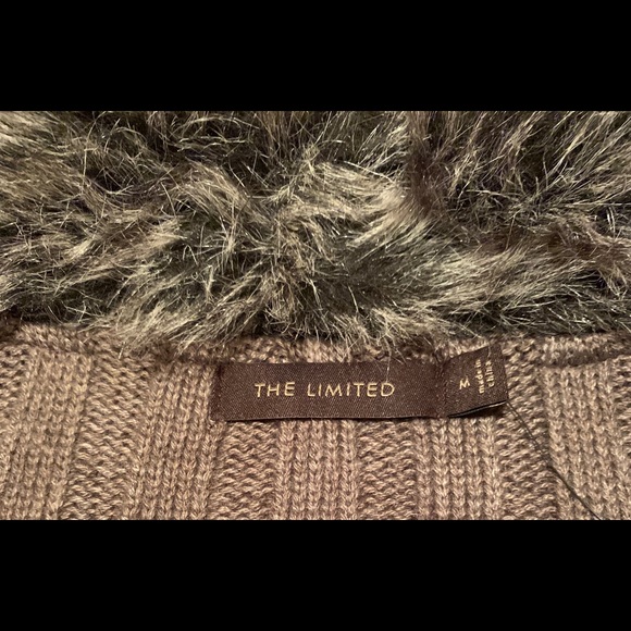 The Limited - Picture 2 of 5